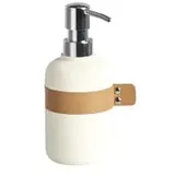 Zeller Seifenspender 250ml Creme