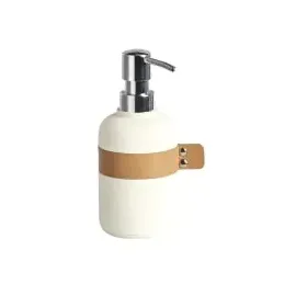Zeller Seifenspender 250ml Creme
