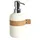 Zeller Seifenspender 250ml Creme