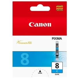 Canon CLI-8C cyan