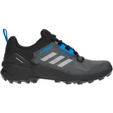 Core Black / Grey Three / Blue Rush 41 1/3