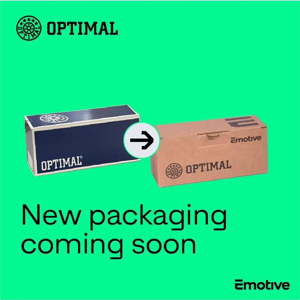 OPTIMAL opetk10070l1 für Audi VW