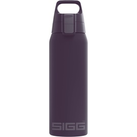 Sigg Shield Therm ONE Isolierflasche 750ml nocturne (6021.30)