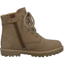 Lurchi Stiefel Taupe 32
