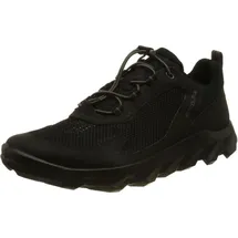 ECCO MX M Low schwarz 41