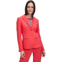 Betty Barclay Kurzblazer langarm Poppy Red,38 | 38