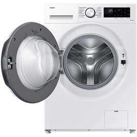 Samsung WW80CGC04ATEEG Waschmaschine (8 kg, 1400 U/Min., A)