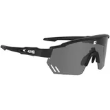 Azr Kromic Race RX Cat 0-3 Fahrradbrille Schwarz