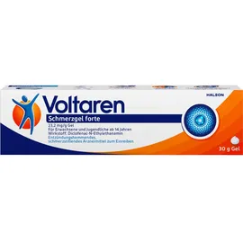 Haleon Voltaren Schmerzgel forte 23,2 mg/g 30 g