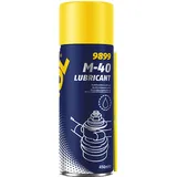 Mannol Multifunktionsöl 400 ml