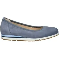 Gabor  Ballerinas Ballerinas  in Blau, 40