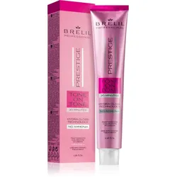 Brelil Professional Tone On Tone Haarfarbe Farbton 100 ml
