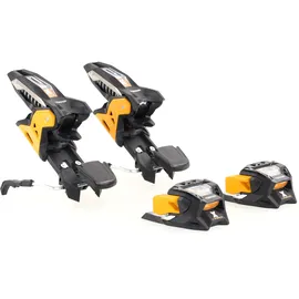 Marker Jester X 16 Mwerks Freeridebindung-Schwarz-120