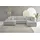 OTTO home Wohnlandschaft OTTO HOME "FINNLEY U-Form XXL 329 cm - OTTO. Verlässliche Qualität.", grau, B:329cm H:85cm T:195cm, Bezugstoff 100% PES ;Gramatur 400g/qm +/- 5%, Sofas, Wohnlandschaft, Schlafsofa, Bettkasten, in Bouclé, Struktur fein und Mega Cord