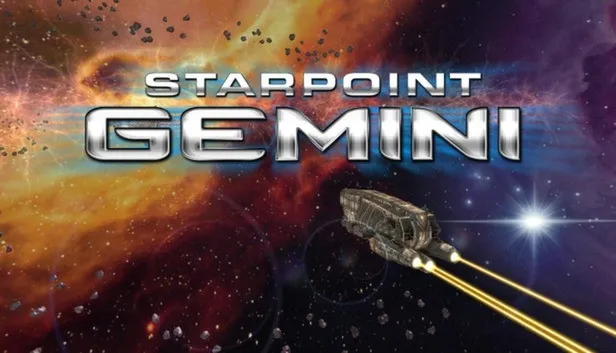 Starpoint Gemini