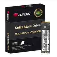 AFOX ME400 M.2 PCI-E 4.0 X4 2TB TLC 7.4