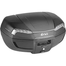 GIVI E46NT2 46 l Silber
