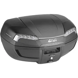 GIVI E46NT2 46 l Silber