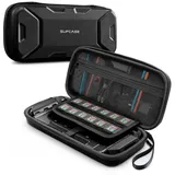 Supcase Carrying Plus für Nintendo Switch 2 Schwarz