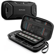 Supcase Carrying Plus für Nintendo Switch 2 Schwarz