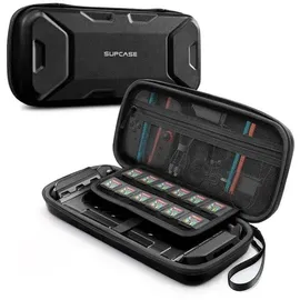 Supcase Carrying Plus für Nintendo Switch 2 Schwarz