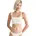 Bustier Gr XXL N-Gr silk Single Jersey Obermaterial 82 Baumwolle 18 Elasthan clean unifarben BHs Bustier weiche und atmungsaktive Baumwollqualität
