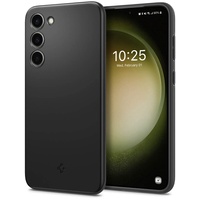SPIGEN Thin Fit - black - Samsung Galaxy S23