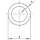 Rehau Universalrohr Rautitan flex 16 x 2,2 mm Bund 100 m