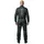 Alpinestars Hurricane V2 Regenkombi, schwarz, - 4XL