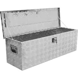 Güde Aluminium-Transportkiste GT 165