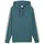 Puma Hoodie Grün S