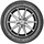 Dunlop Winter Sport 5 SUV 235/65 R17 108H