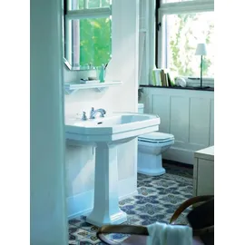 Duravit 1930 WC-Sitz Weiß