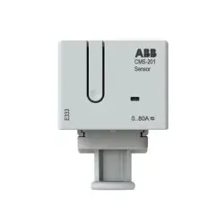 ABB CMS-201CA Stromsensor 80A, 25mm für Kabelmontage für InSite Energiemonitoring 2CCA880118R0001 CMS201CA