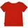 Levi's Levi's® Kids T-Shirt LVG BATWING TEE mit LEVIS®-Print - for BABY GIRLS 9M (74)