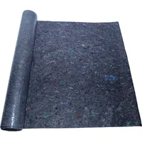E/D/E Malerabdeckvlies, grau 25x1m