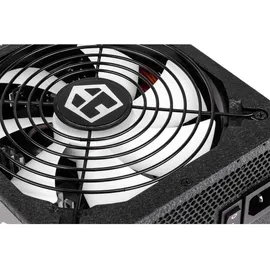 Nox-Xtreme Nox Hummer 80 Plus Bronze 650W