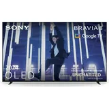 Sony BRAVIA 8 K-55XR84 55" OLED 4K UHD HDR