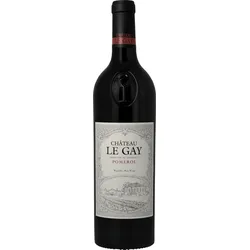 CHÂTEAU LE GAY