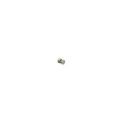 Kludi VELA R Haken 58984N5 Stainless Brushed Nickel PVD