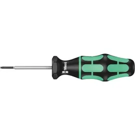 WERA Drehmomentschraubendreher 300 IP 15 3 Nm