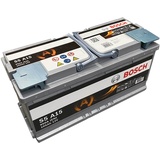 Bosch S5 A15 Autobatterie AGM Start-Stop 12V 105Ah 950A