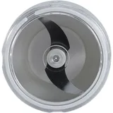 Woosien - Leistungsstarker manueller Fleischwolf, Mixer, Nüsse, Zerkleinerer, Mini-Lebensmittelzerkleinerer, Fleischwolf, Mixer zum Hacken von