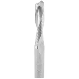 ENT European Norm Tools ENT Spiralnutfräser VHW Z2 8 mm 42 mm