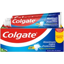 Elmex Colgate Maximum Caries Protection Zahnpasta 2 x 75 ml