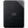 Western Digital Elements SE 4 TB USB 3.0 WDBJRT0040BBK-WESN