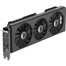 Pine Technology XFX Radeon RX 7900 GRE Merc Gaming (16 GB), Grafikkarte