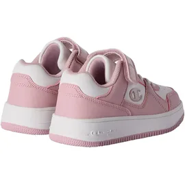 Champion RD18 Low G PS Kinder Weiß 29,5