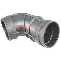 METZGER Ansaugschlauch, Luftfilter 2388042
