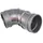 METZGER Ansaugschlauch, Luftfilter 2388042